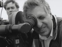 Errol Morris