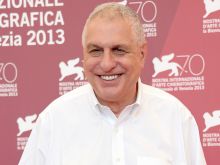 Errol Morris