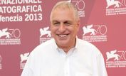 Errol Morris
