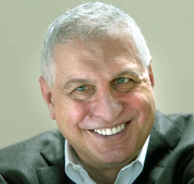 Errol Morris