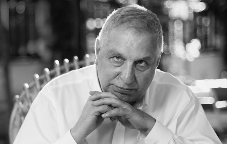 Errol Morris