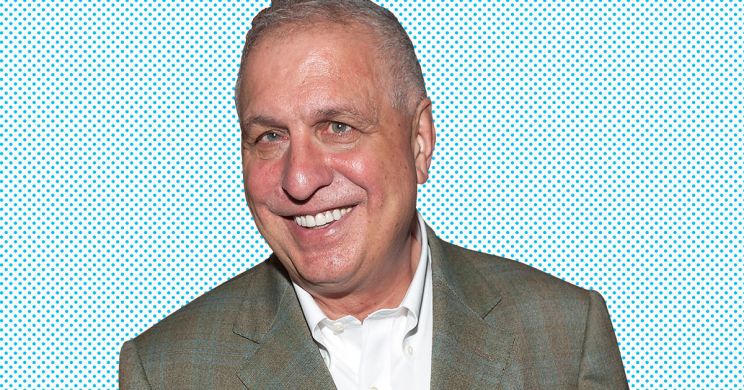 Errol Morris