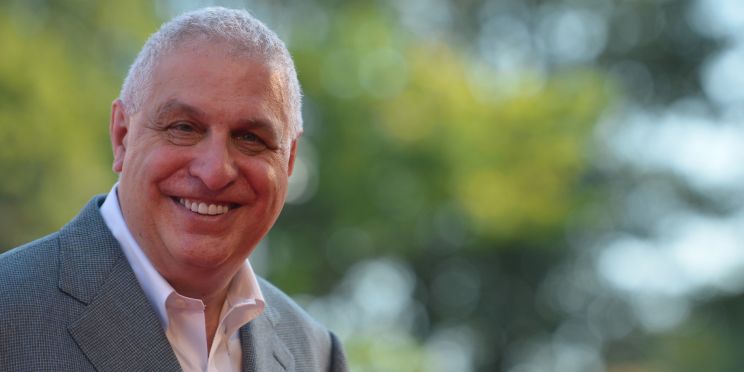 Errol Morris