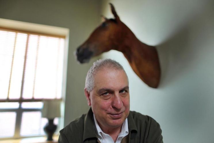 Errol Morris