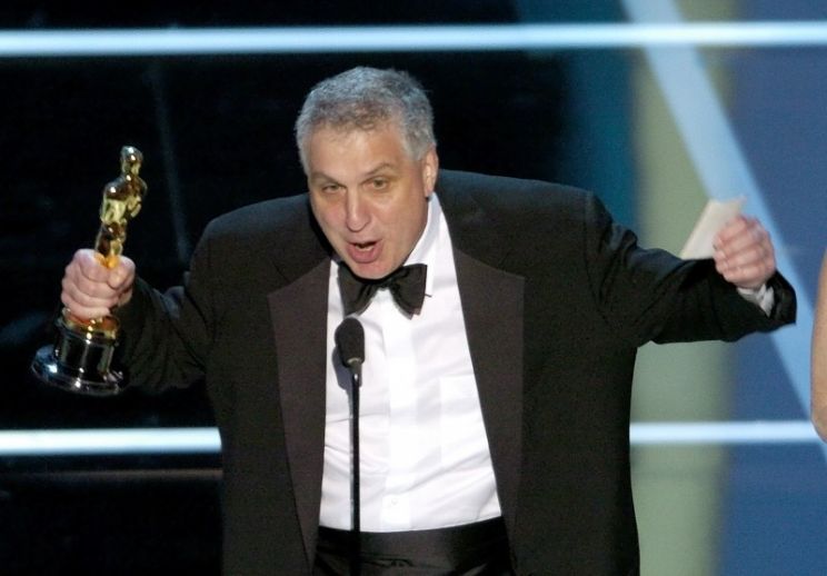 Errol Morris