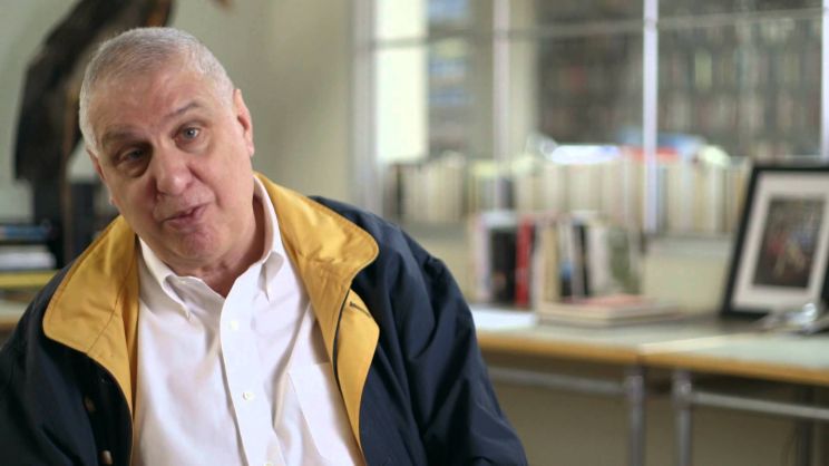 Errol Morris