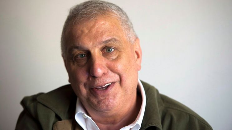 Errol Morris