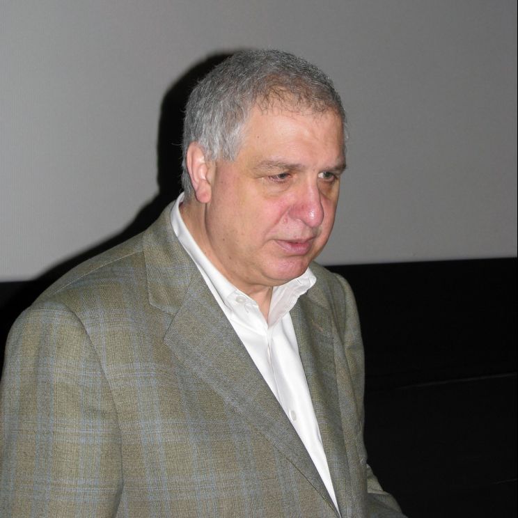 Errol Morris