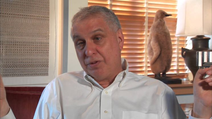 Errol Morris