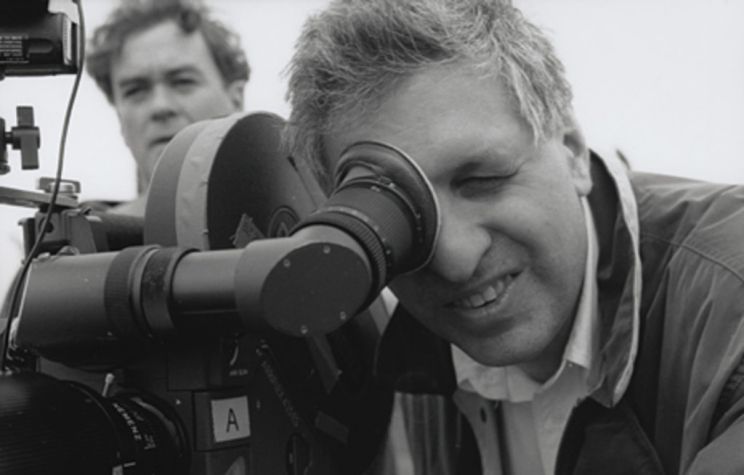 Errol Morris