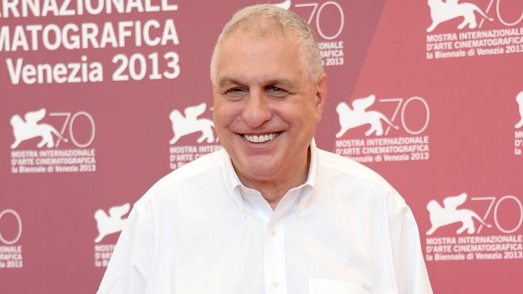 Errol Morris