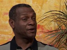 Errol Trotman-Harewood