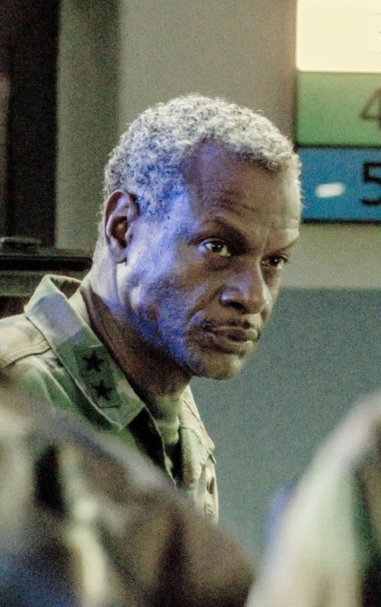 Errol Trotman-Harewood
