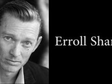 Erroll Shand