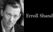 Erroll Shand