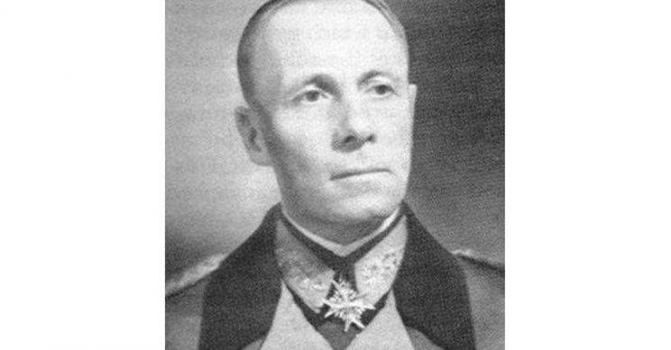 Erwin C. Dietrich