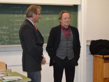 Erwin Leder