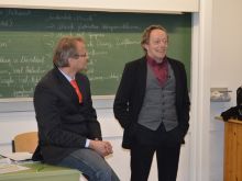 Erwin Leder