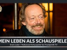 Erwin Leder photo