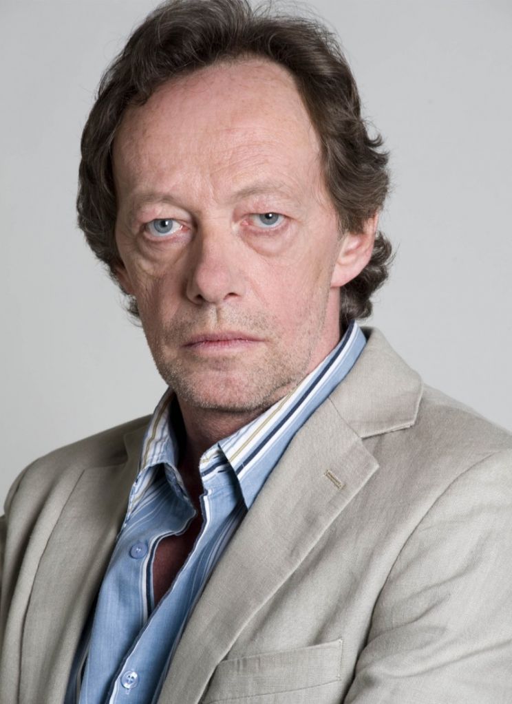 Erwin Leder