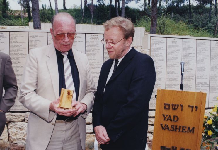 Erwin Leder
