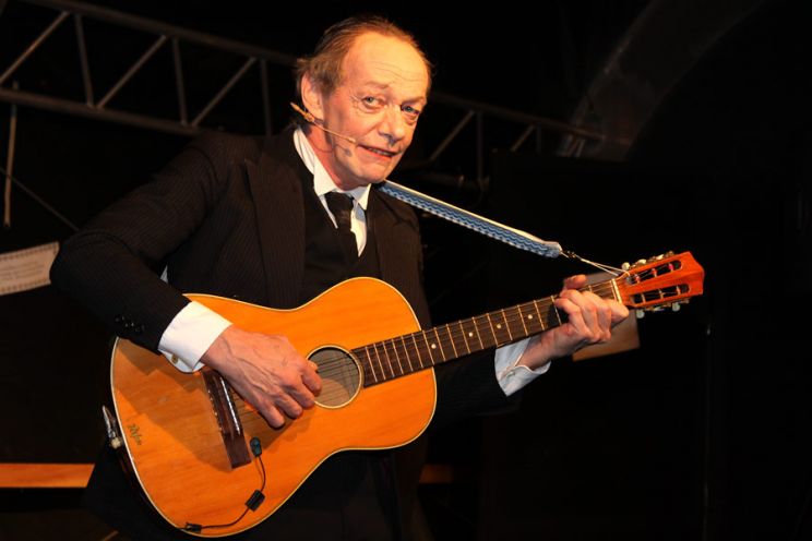 Erwin Leder