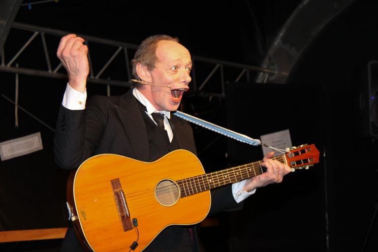 Erwin Leder