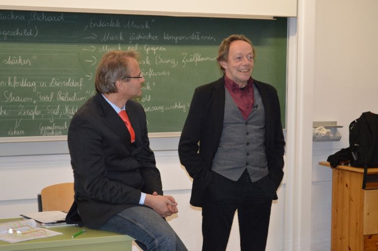 Erwin Leder