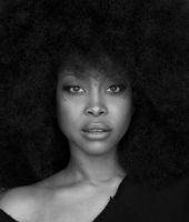 Erykah Badu