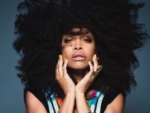 Erykah Badu