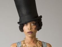 Erykah Badu