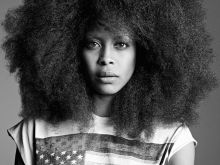 Erykah Badu