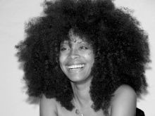 Erykah Badu