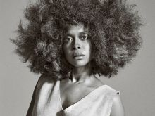 Erykah Badu