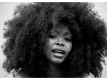 Erykah Badu