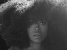 Erykah Badu