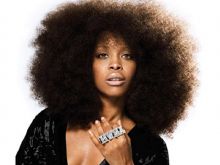 Erykah Badu