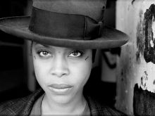 Erykah Badu