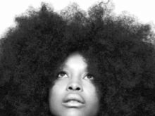 Erykah Badu