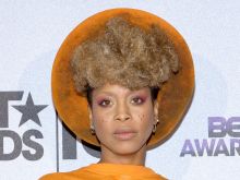 Erykah Badu