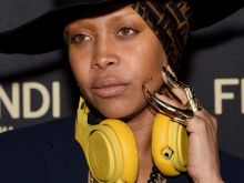 Erykah Badu