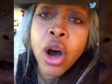 Erykah Badu