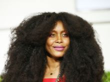 Erykah Badu