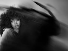 Erykah Badu