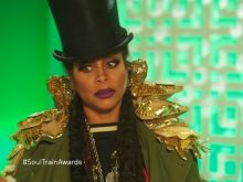 Erykah Badu