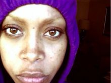 Erykah Badu