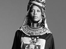 Erykah Badu