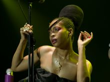 Erykah Badu