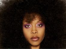Erykah Badu