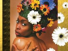 Erykah Badu